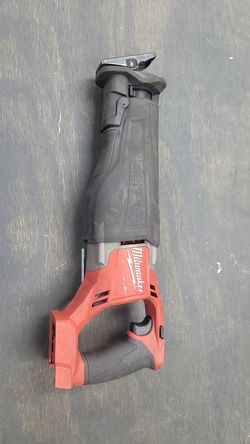 Milwaukee fuel saw zaw 100$