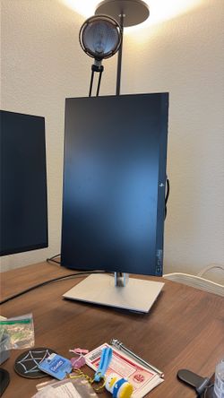 [MONITOR] HP E22 G4