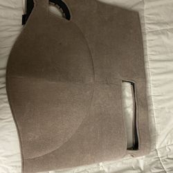 Buick Encore Dashboard Cover