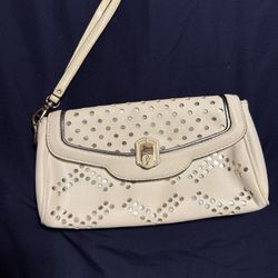 Guess Clutch Purse 