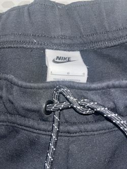 Nike Tech Pants