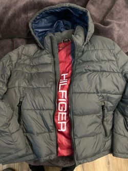 Tommy jacket
