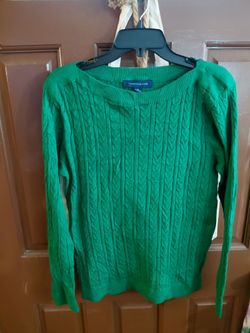 Tommy Hilfiger sweater