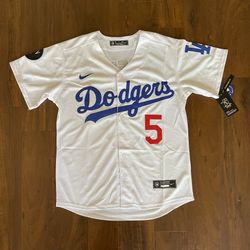 New Nike Dodgers Freeman