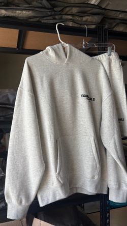 ESSENTIALS CLOTHING