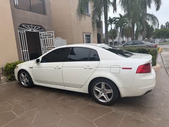 2006 Acura TL