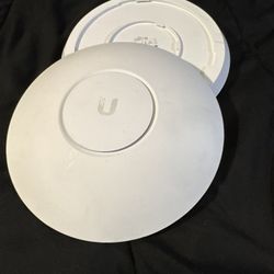 Ubiquiti UniFi UAP-AC-HD Access Points – Tested & Working