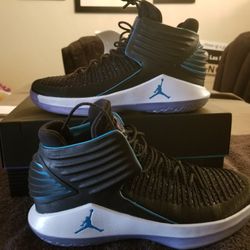 Air Jordan 32 "CEO"