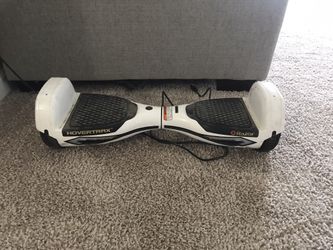 Hoverboard