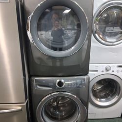 Electrolux Washer And Dryer Set 