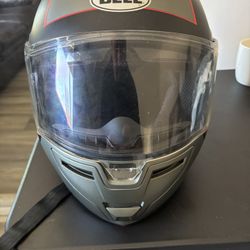 Motorcycle Helmet L/XL