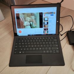 Surface Pro 3  64gb