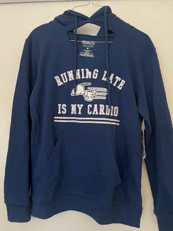 Snoopy Hoodie Sweater New Size S