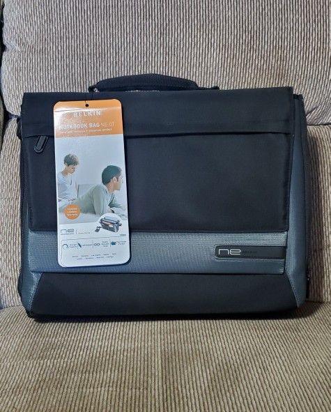 Belkin Notebook Bag NE-07 NEW