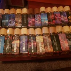 Dua Brand Fragrances