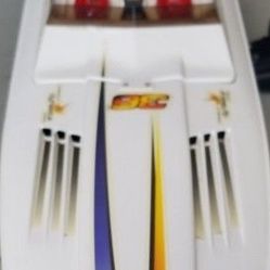 RC Boats