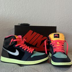 Jordan 1 Size 10.5