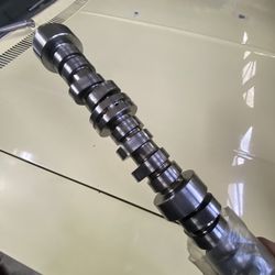 Camshaft Camaro 
