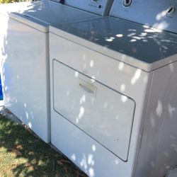 Kenmore Washer And Dryer