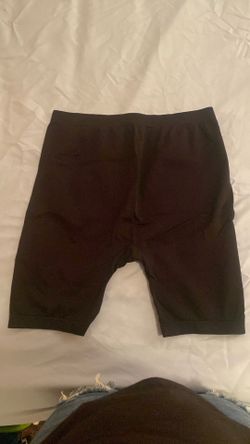 Maternity Biker Shorts Medium Size