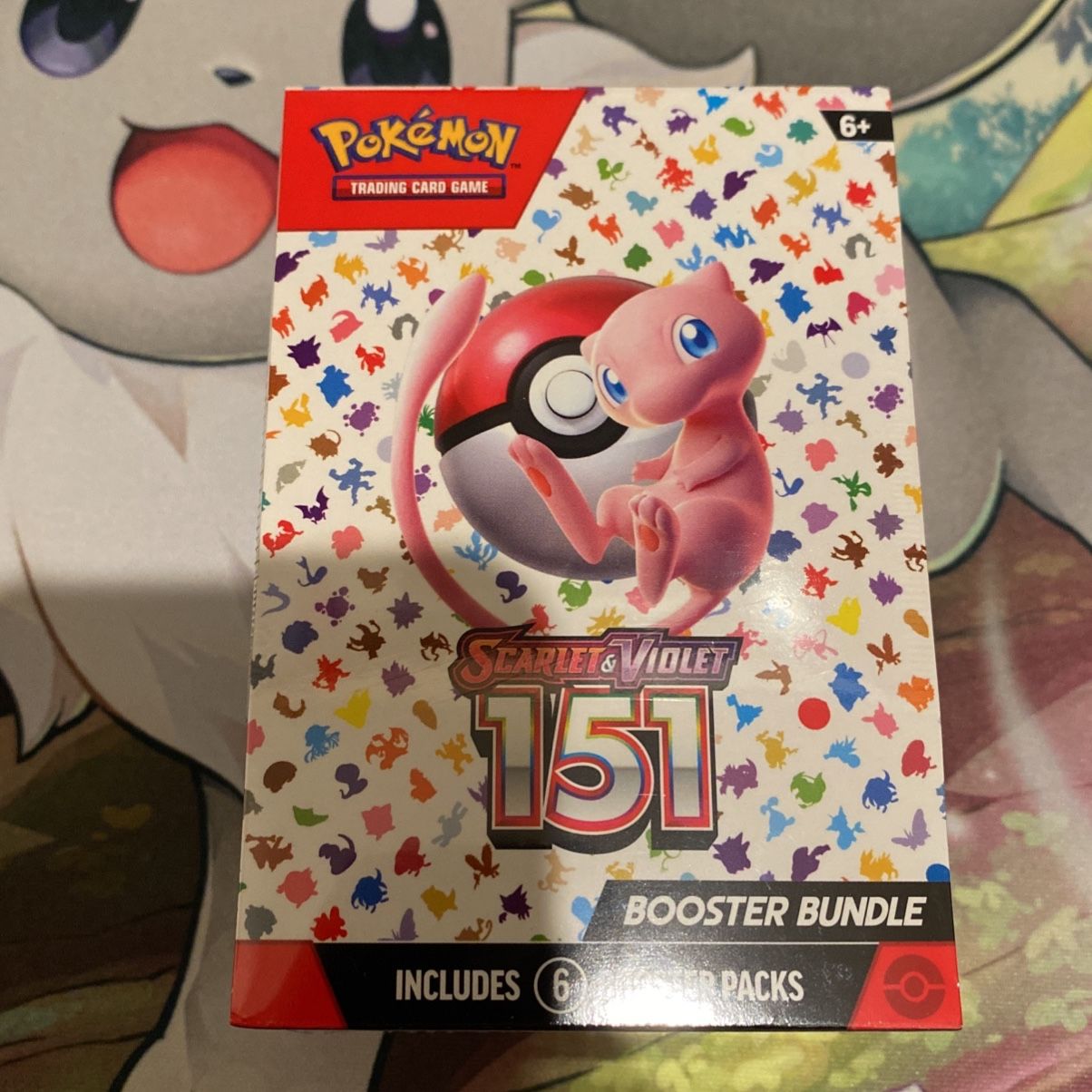 pokemon 151 booster box value Amazon.com: Pokemon Scarlet & Violet 151 Booster Pack : Toys & Games