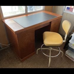 Extremely Sturdy Desk 