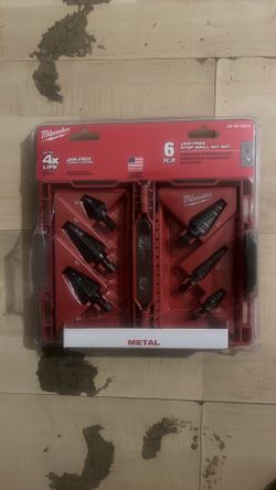 Milwaukee bits