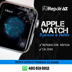 Apple Series 7 Front Glass 