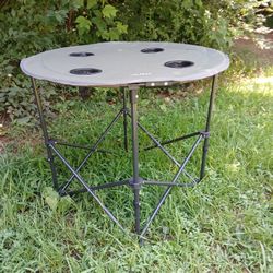 Folding Portable Table 