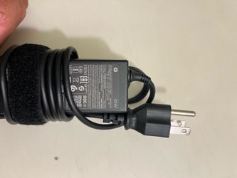 HP 45W USB-C Laptop Charger AC Adapter OEM Genuine