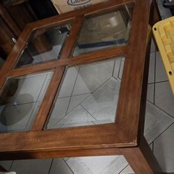 Living Room Table Set