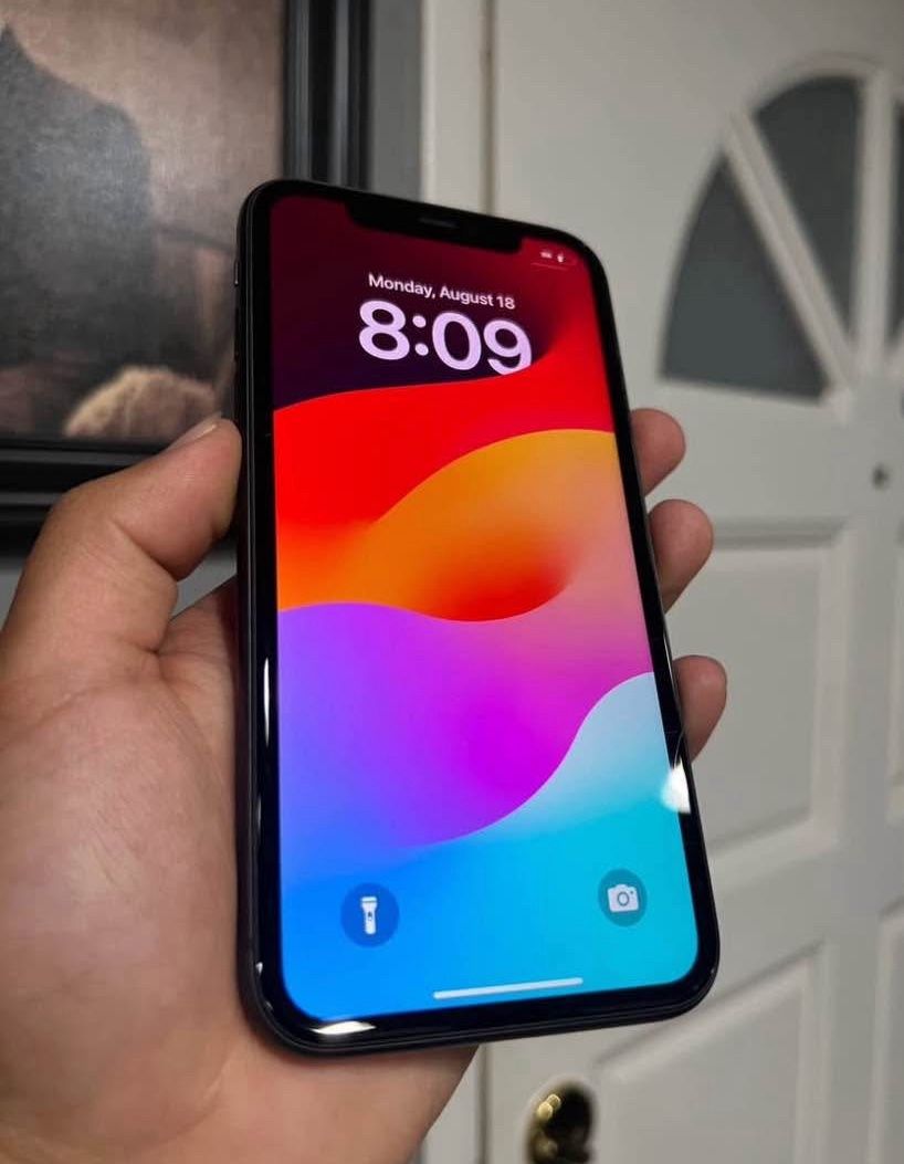 iPhone 11 T-Mobile 