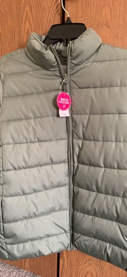 Size 14 BNWT Children’s Place Puffer Jacket