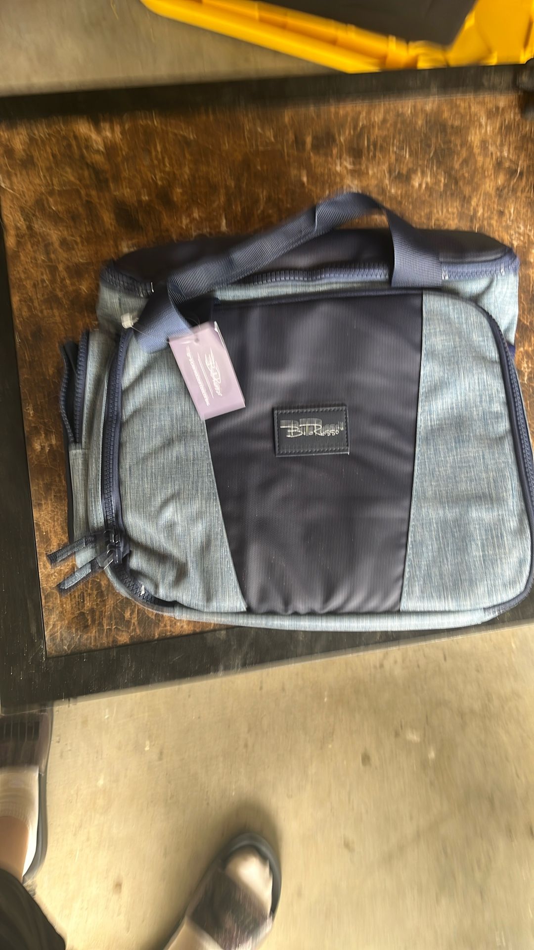 Cooler Bag