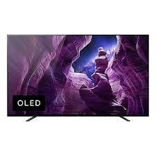 Sony XBR55A8H 55" A8H 4K UHD OLED Smart TV