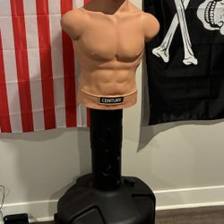 Century BOB Training Dummy