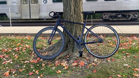 concord fixie
