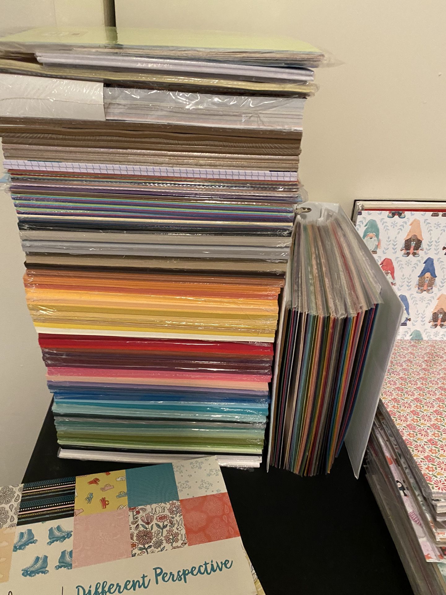 Stampin Up Card Maker