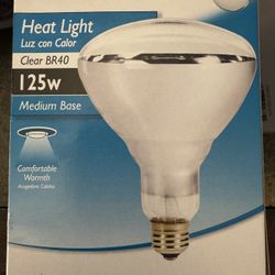 Philips Heat Light (set of 2)