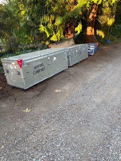Storage box