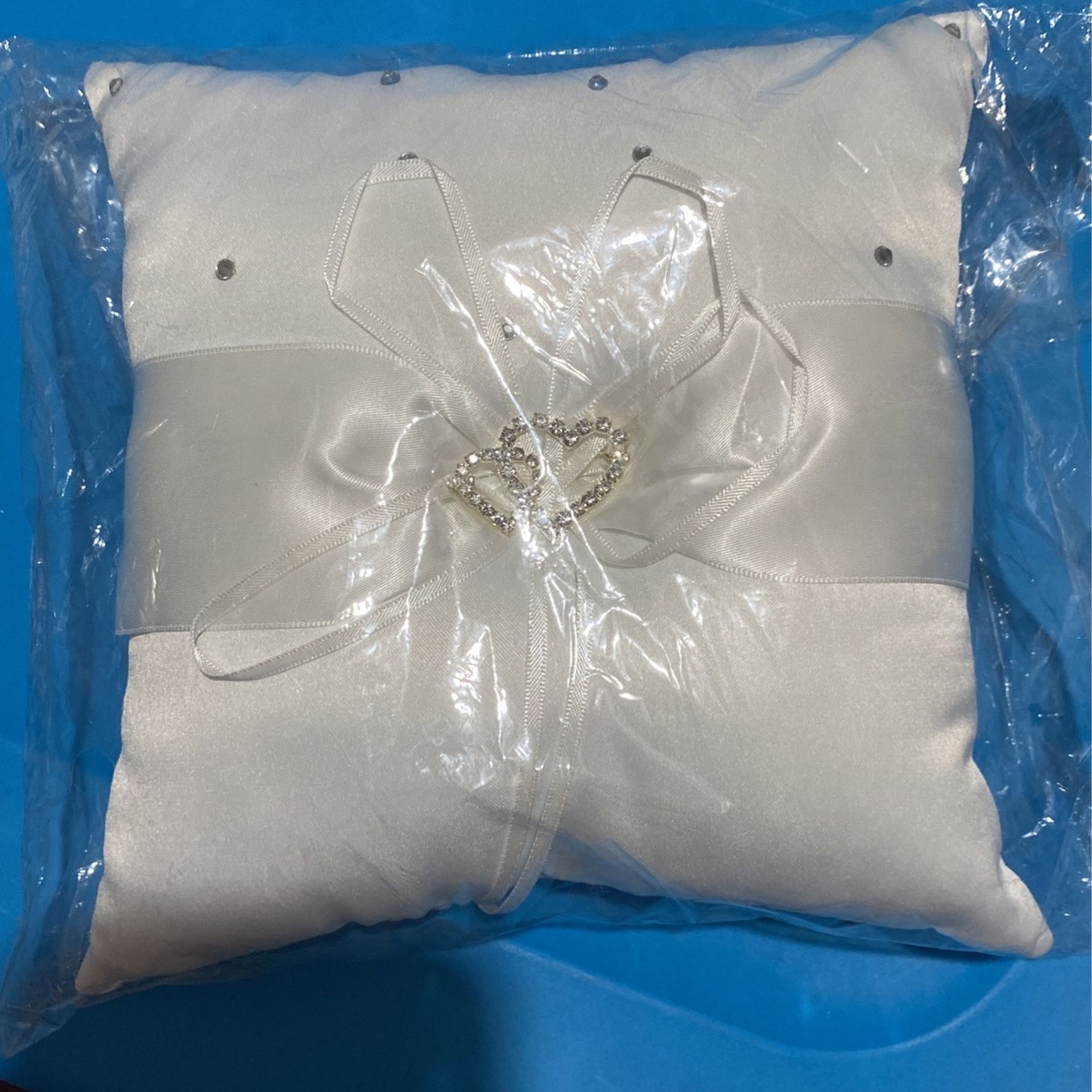 Ring Pillow