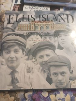 ELLIS ISLAND