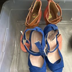 Nuevas 6 1/2