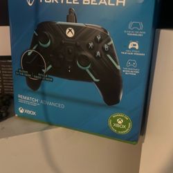 Turtle Beach Xbox One Controller 