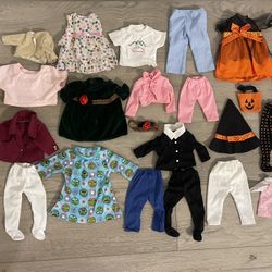 American Girl Doll Clothes