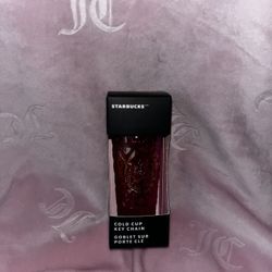 Starbucks Key Chain 