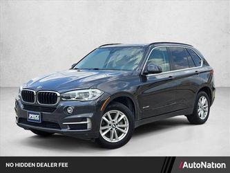 2014 BMW X5