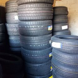 Brand new tires any size quantity