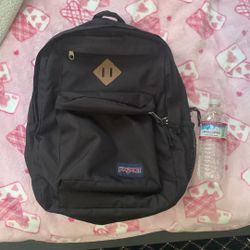 Jansport Main Campus Backpack 