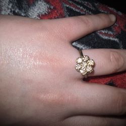 Ring Size 6